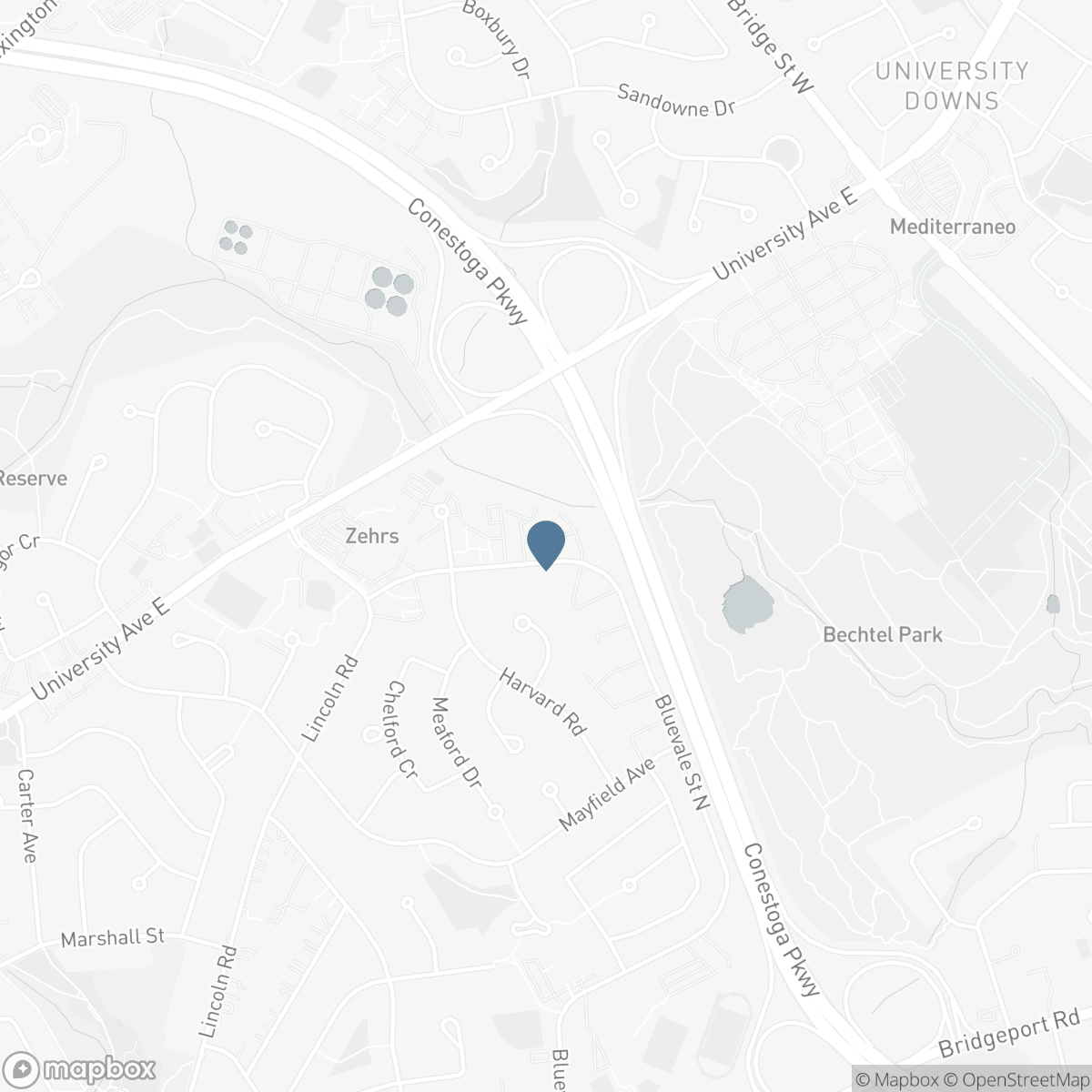 C - 304 BLUEVALE STREET N, Waterloo, Ontario N2J 4G3